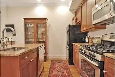 Sold by Liberty Realty