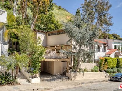 2004 N Curson Ave, Los Angeles, CA, 90046