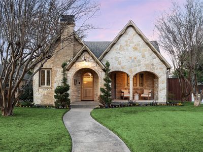 5151 Monticello Ave, Dallas, TX, 75206