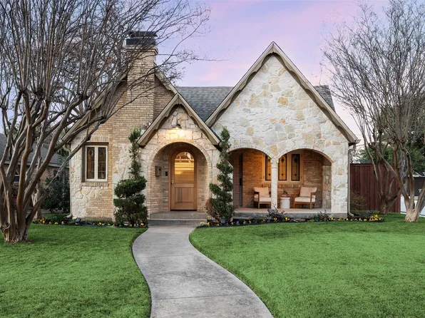 5151 Monticello Ave, Dallas, TX 75206