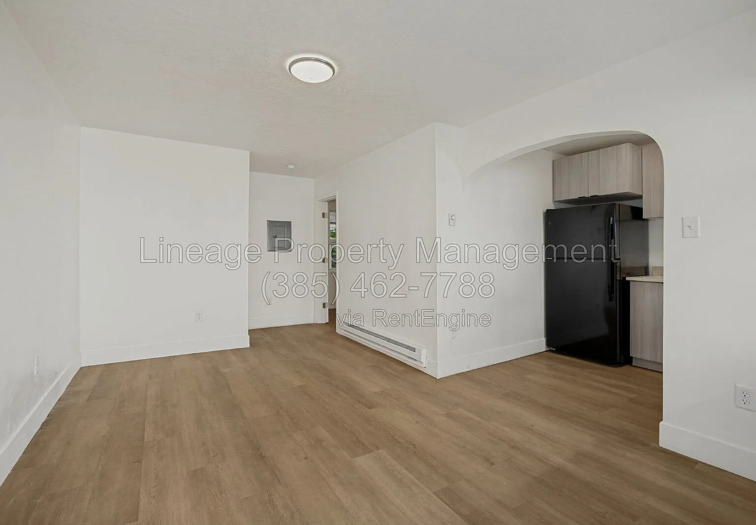 1 bed, 1.0 bath, $925 — Photo 1