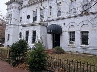 100 F St SE #1, Washington, DC 20003