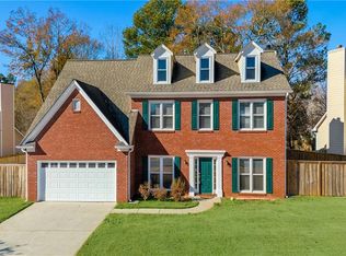 1660 Calvin Davis Cir, Lawrenceville, GA 30043