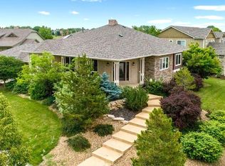 3302 Buteos Ct, Fort Collins, CO 80524