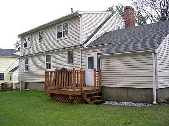 5th image of 20 Eastman Ave