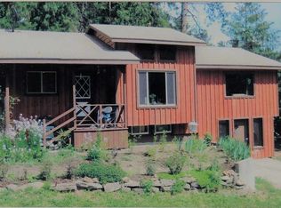 946 Red Fir Rd, Kooskia, ID 83539
