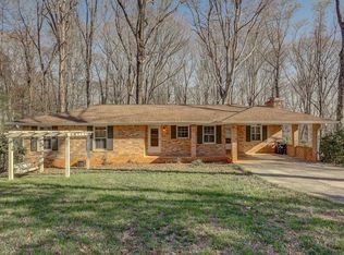 2870 Carla Dr NW, Kennesaw, GA 30144