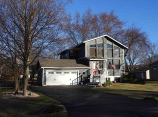 232 Lake Summerset Rd, Davis, IL 61019