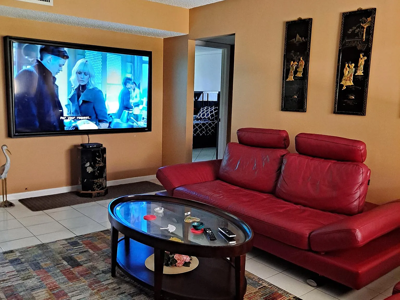 2 bed, 1050 sqft, $2,400 — Photo 3