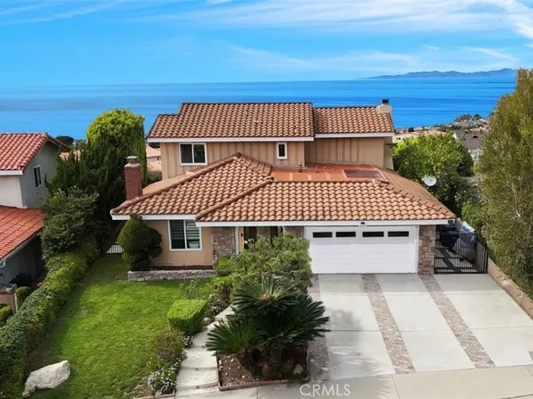 28317 Seamount Dr, Rancho Palos Verdes, CA 90275