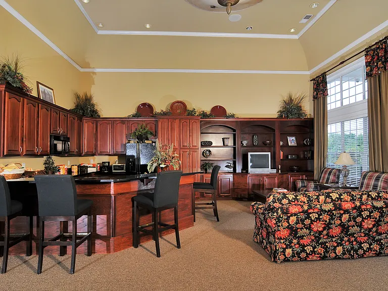 The Reserve at Ivy Creek Apartment Homes — Photo 18