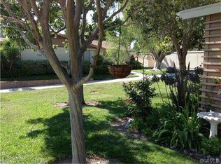 386 Avenida Castilla UNIT D, Laguna Woods, CA 92637