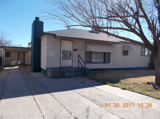 608 N Oak St, Carlsbad, NM 88220