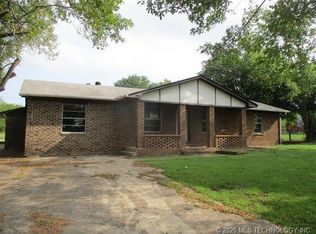 310 Highland Ave, McAlester, OK 74501