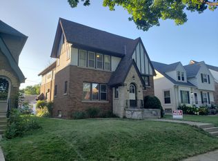 2809 N Sholes Ave, Milwaukee, WI 53210