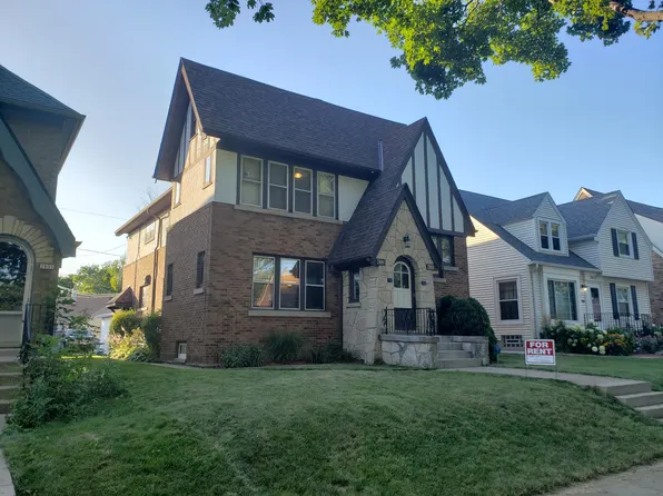 2809 N Sholes Ave, Milwaukee, WI 53210