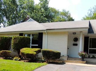 16-35 Elliott Ter #1X, Fair Lawn, NJ 07410
