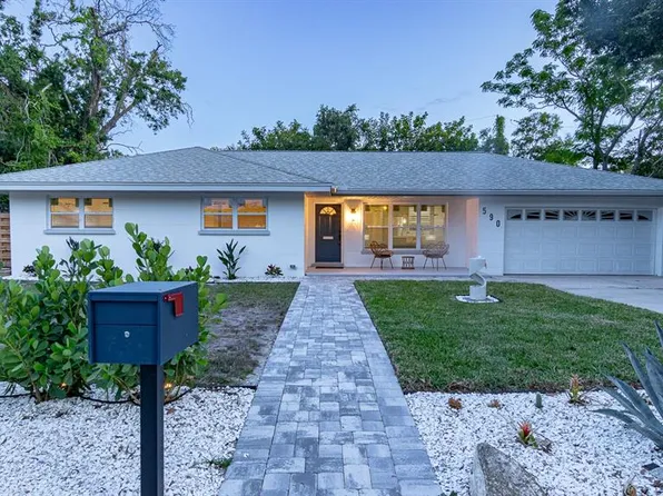 590 45th St, Sarasota, FL 34234
