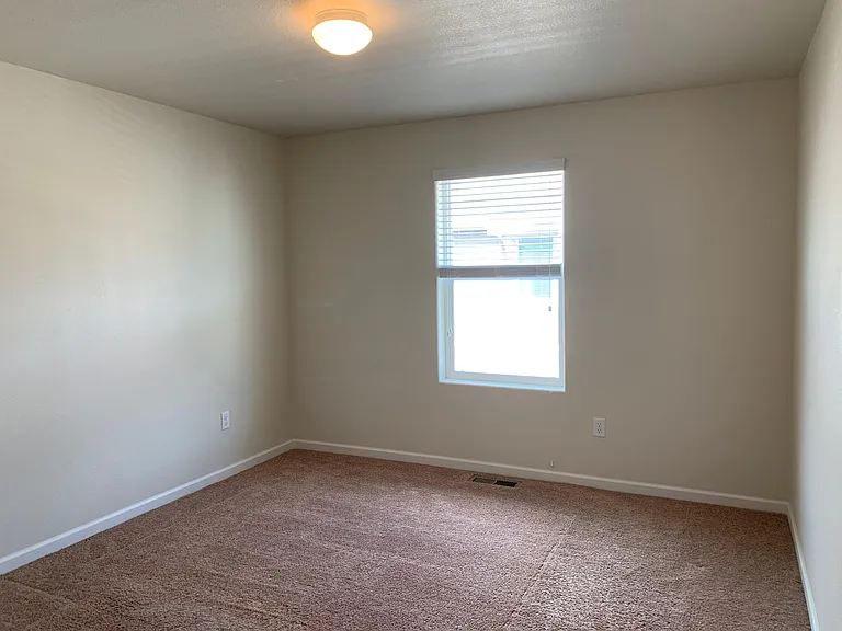 Bedroom 2 - upper level