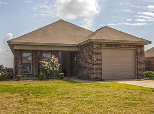 252 Uden Way, Millbrook, AL 36054