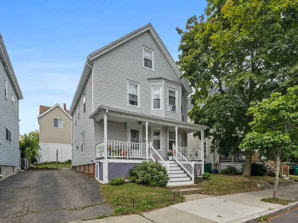 10 Albion St, Medford, MA 02155