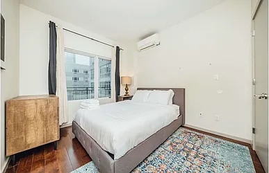 Rented by Carnegie Management Inc