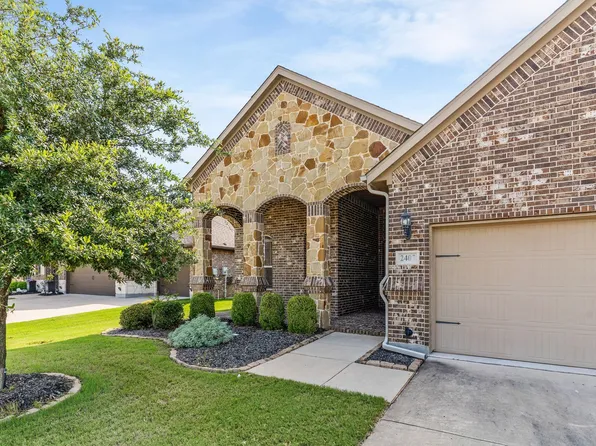 2407 Maston Dr, Anna, TX 75409