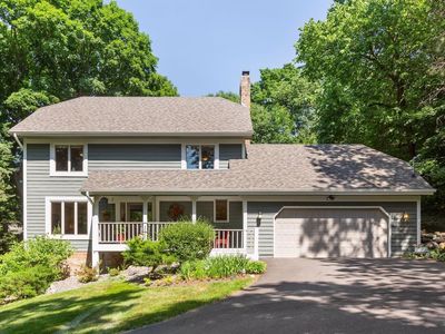 4723 Sparrow Rd, Minnetonka, MN, 55345