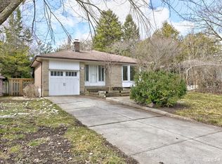 42 Sciberras Rd, Markham, ON L3R2J3