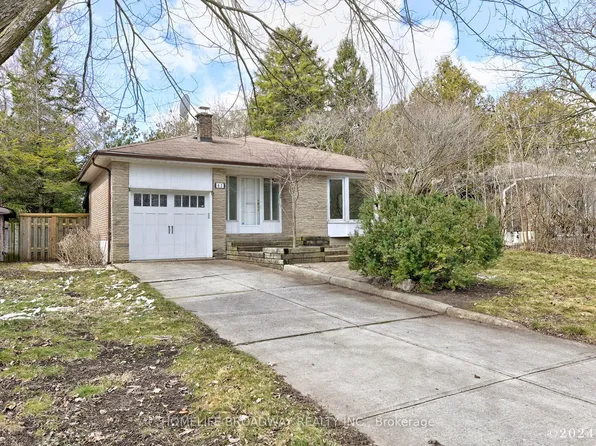 42 Sciberras Rd, Markham, ON L3R 2J3