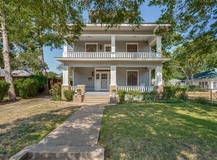 719 Haines Ave, Dallas, TX 75208