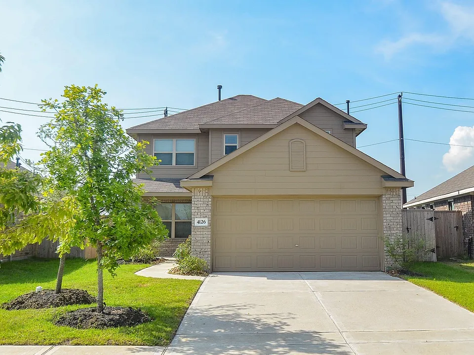 4126 Brazos Brook Trl