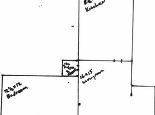 206 W Gibbs St APT 1, Saint Johns, MI 48879