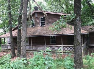 20767 Walker Rd, Siloam Springs, AR 72761