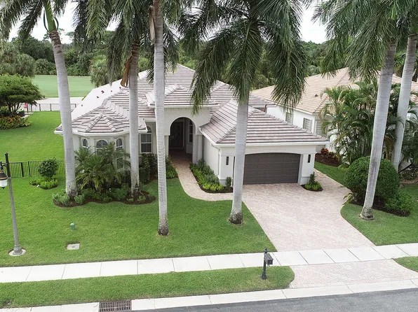 131 Abondance Drive, Palm Beach Gardens, FL 33410