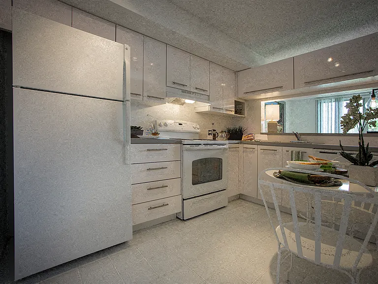 Briar Cove Apartments — Photo 9