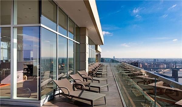 1st image of 75 Wall St APT 27P
