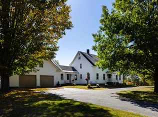 52 Farr Road, Lebanon, NH 03766