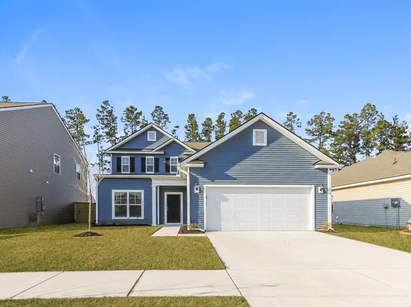 402 Silent Bluff Dr, Summerville, SC 29486