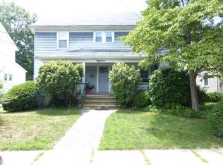 18 Sherman Ave, Morris Plains, NJ 07950