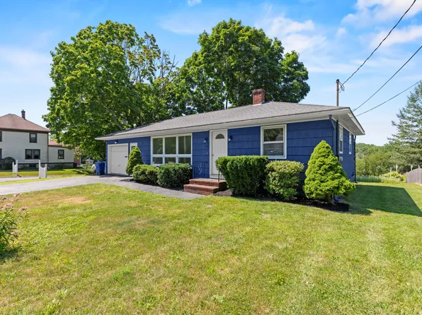 536 Cumberland Street #1, Westbrook, ME 04092