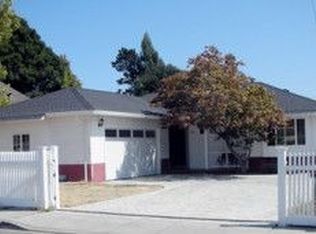 3086 Deseret Dr, Richmond, CA 94803