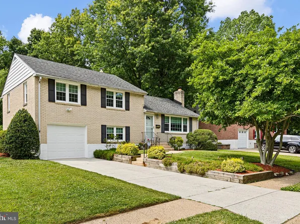 1233 Crestover Rd, Wilmington, DE 19803