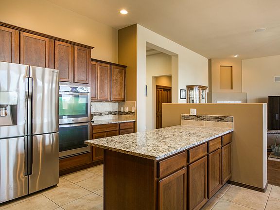 5th image of 4912 Camino Valle Trl NW