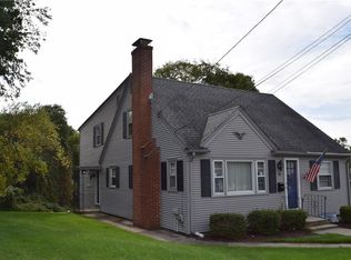 23 Howland Rd, Cranston, RI 02910