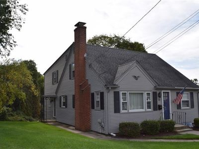 23 Howland Rd, Cranston, RI, 02910