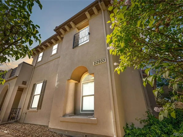 22933 E Ontario Drive #105, Aurora, CO 80016