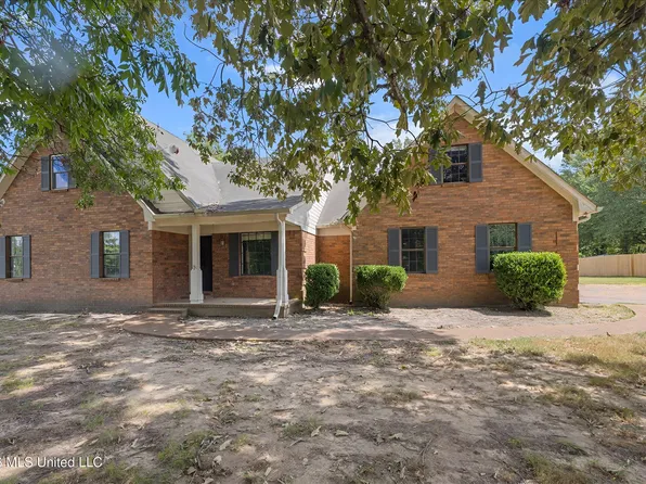 2850 Jaybird Rd, Hernando, MS 38632