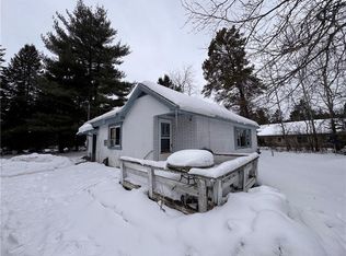 9973N Ranger Station Road, Hayward, WI 54843