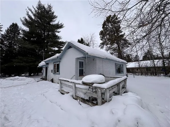 9973N Ranger Station Road, Hayward, WI 54843